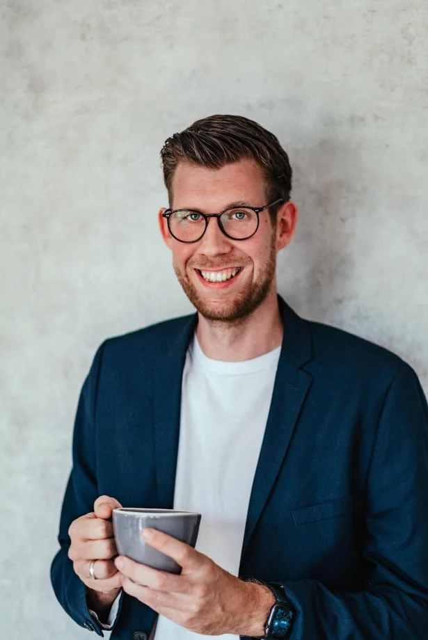 Sebastian Krause